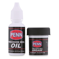 PENN Reel Oil and Lube Angler Pack