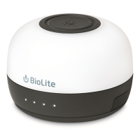BioLite AlpenGlow Mini 150 Lumen USB Camping Lantern