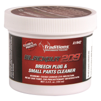 Traditions Blackout 209 Breech Plug Small Parts Cleaner