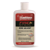 Traditions Firestick Bore Solvent 8 oz.