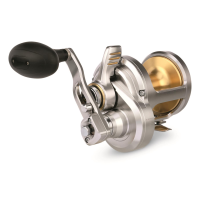 Shimano Talica 2-speed Lever Drag Saltwater Reels