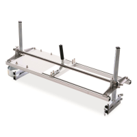 Timber Tuff 48" Portable Saw Mill