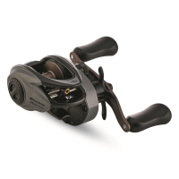 Abu Garcia Revo SX Low Profile Baitcasting Reels