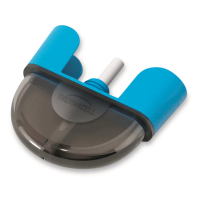 Thermacell Rechargeable Mosquito Repeller Refill 36 Hour