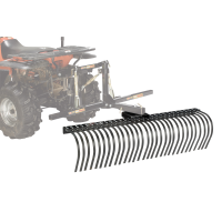 Kolpin Dirtworks 60" Landscape Rake