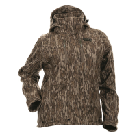 DSG Outerwear Women's Ava 3.0 Camo Hunting Jacket