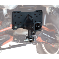 Kolpin Universal IRS 2" Receiver Hitch