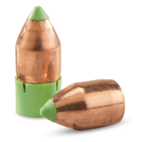 Traditions SMACKDOWN MZX Bullets .50 cal 290 grain 15 Rounds
