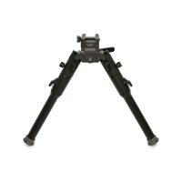 Warne Skyline 7913M Lite Bipod Fixed Rail Interface