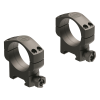 Leupold Mark 4 35mm Rings - Aluminum