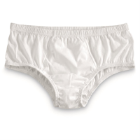 Italian Military Surplus Underwear Briefs 4 Pack New