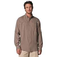 Columbia Men's Tamiami II Long-sleeve Shirt
