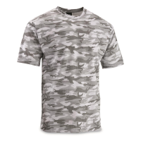 Mil-Tec Urban Mesh T-Shirt