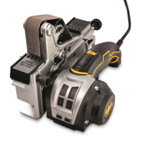 Work Sharp Ken Onion Edition Elite Knife and Tool Sharpener Mk 2