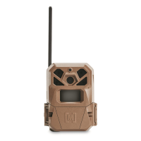 Moultrie Edge 2 Cellular Trail Camera