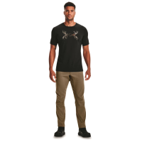 Under Armour Antlers Short Sleeve T-Shirt