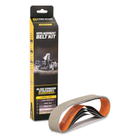 Work Sharp Replacement Kit for the Ken Onion Blade Grinding Attachment