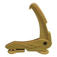 TETHRD Fold n Go Gear Hanger