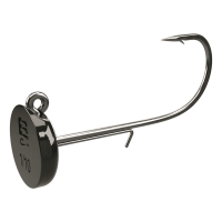 Buckeye Lures Spot Remover Ned Head 3 Pack