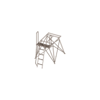 Trophy Treestands D-Lux 5' Tower