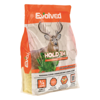 Evolved Harvest Hold 'Em Fold Plot Seed