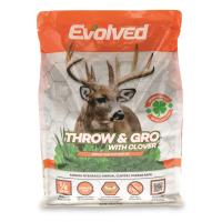 Evolved Habitat Throw & Grow with Clover