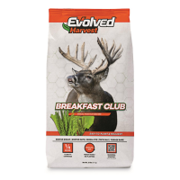 Evolved Harvest Breakfast Club Food Plot Seed 20 lb.