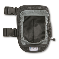 U.S. Military Surplus Thigh Map Holder New