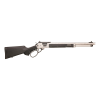 Smith & Wesson Model 1854 Lever Action .44 Magnum 19" Stainless Barrel 9+1 Rounds