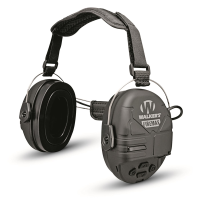 Walker's Firemax Behind-the-Neck Hearing Protection Muffs