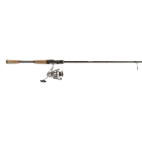 Guide Gear Core Angler / Daiwa Exceler LT Spinning Combo - 7'1" / Medium / Fast
