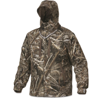 Drake Waterfowl EST Heat-Escape Waterproof Full-zip 2.0 Jacket