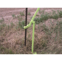 Field Tuff Heavy-Duty Manual Post Puller
