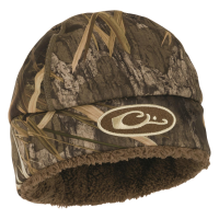 Drake Waterfowl Windproof Fleece Beanie