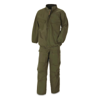 U.S. Military Surplus Chemical Suit New