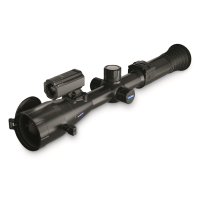 Pard Pantera 640 50mm Thermal Imaging Scope w/LRF