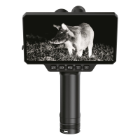 Pard Sphinx 35mm 384x288 Thermal Rifle Scope with Rangefinder