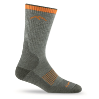 Darn Tough Women's Hunter Midweight Cushion Boot Sock