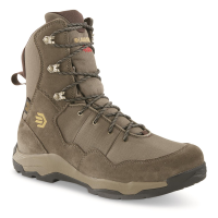 LaCrosse Men's Ridgeback 8" Waterproof Insulated Hunting Boots 400 Gram