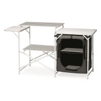 Caddis Sports Mountain Summit Gear Deluxe Roll Top Kitchen