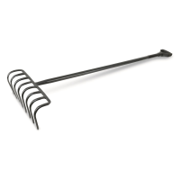 Timber Tuff Brush Rake