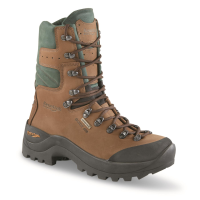 Kenetrek Mountain Guide 10" Waterproof Insulated Hunting Boots 400 Gram