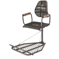 Bolderton Deluxe Hang-On Tree Stand