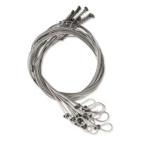 Coyote Eliminator Snare Traps 12 Pack