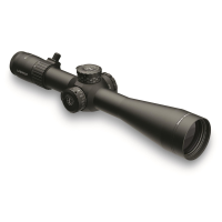 Leupold Mark 4HD 4.5-18x52mm M1C3 Side Focus Rifle Scope 34mm FFP PR2-MOA Reticle