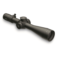 Leupold Mark 4HD 4.5-18x52mm M5C3 Rifle Scope FFP PR2-MIL Reticle