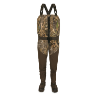 Drake Guardian Elite HND Front Zip Waders 1600 Gram