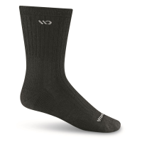 Wide Open by Darn Tough Men's Midweight Cushion Micro Crew Socks