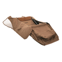 Higdon Quick Draw Layout Blind