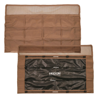 Higdon RagTop Blind Lids 2 Pack